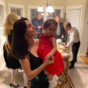 Meet your Posher, Samin